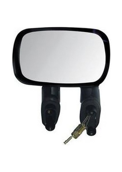 Doblo I - Doblo Iı Dış Ayna Sağ Kapaksız Manuel 735394266 2002-2011