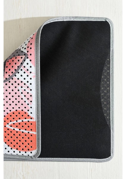 Pati Kedi Kumu Matı Çift Katlı Sıvı Geçirmez Kaymaz Elekli Yıkanabilir Kedi Tuvaleti Paspası 40X60CM modelleri