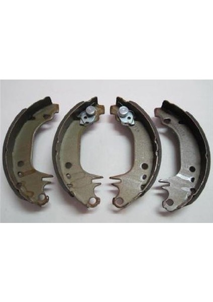 3032301 - Kampana Balata Clıo I 1.5 Dcı 205 I Iı 309 I Iı Benzınlı Tu Motor 180-40 Küçük