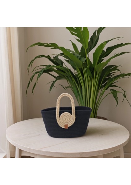 El Yapımı Hasır Çanta - Plaj Çantası - Gündelik Çanta modelleri