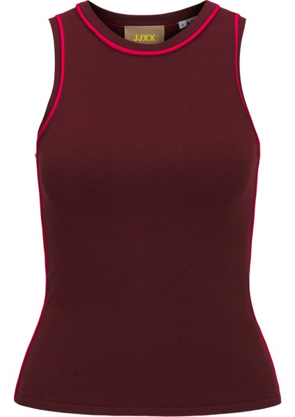 Kadin Kolsuz Triko Bluz - Evelyn indirimleri