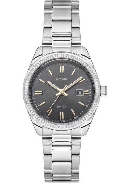 Casio LTP-1302D-1A2VDF-D Kol Saati