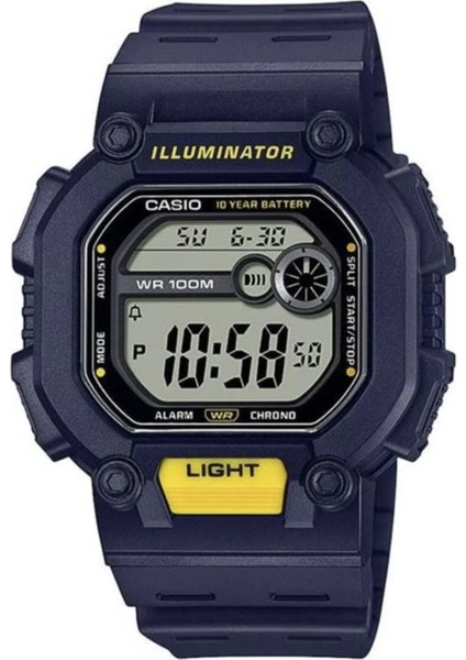 Casio W-737H-2AVDF-D Kol Saati fırsatları