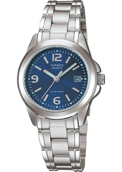 Casio LTP-1215A-2ADF-D Kol Saati