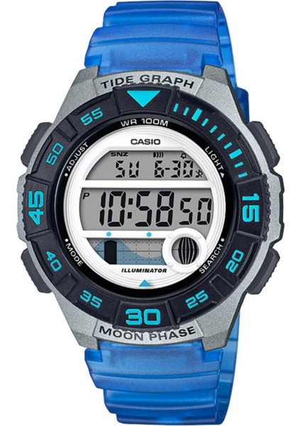 Casio LWS-1100H-2AVDF-D Kol Saati fiyatları