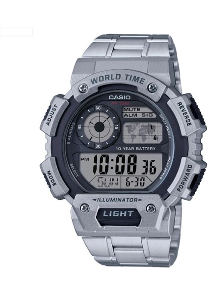 Casio AE-1400WHD-1AVDF-D Kol Saati fiyatları
