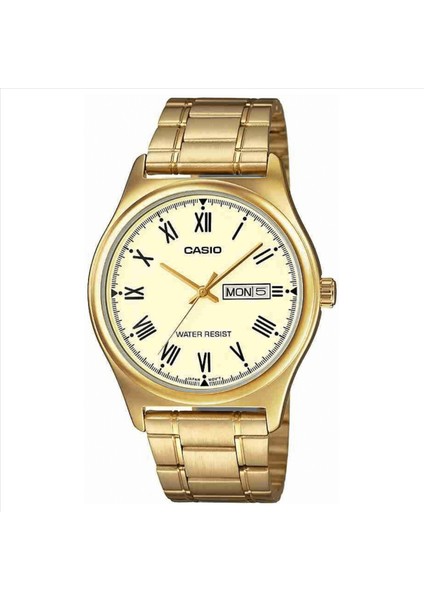 Casio MTP-V006G-9BUDF-D Kol Saati
