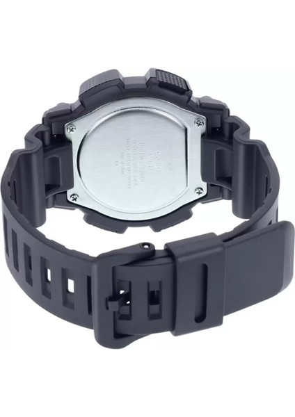 Casio WS-2100H-8AVDF-D Kol Saati modelleri