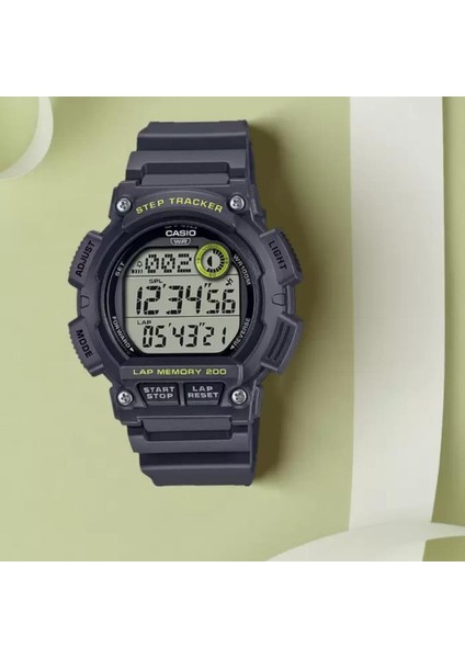 Casio WS-2100H-8AVDF-D Kol Saati fırsatları