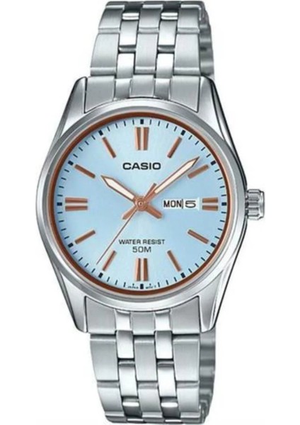 Casio LTP-1335D-2AVDF-D Kol Saati