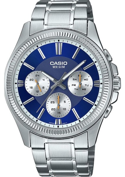 Casio MTP-1375D-2A1VDF-D Kol Saati modelleri