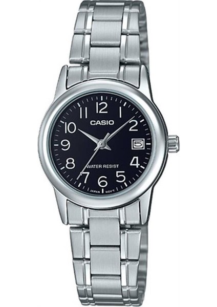 Casio LTP-V002D-1BUDF-D Kol Saati