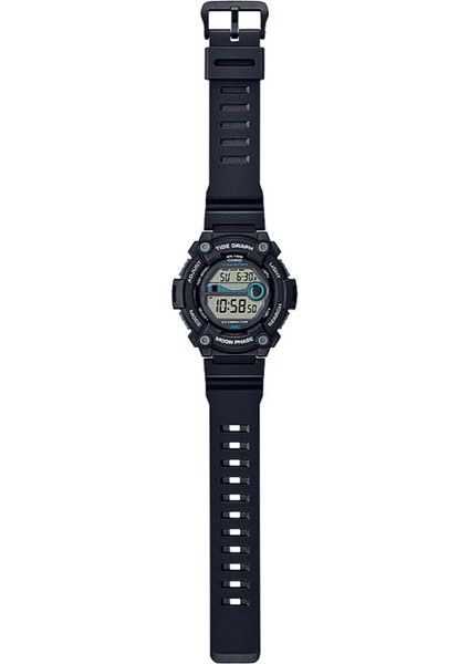 Casio WS-1300H-1AVDF-D Kol Saati modelleri