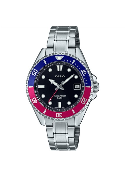 Casio MDV-10D-1A3VDF-D Kol Saati fırsatları