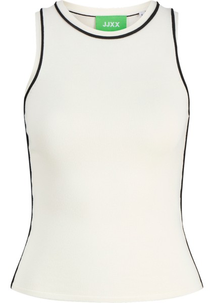 Kadin Kolsuz Triko Bluz - Evelyn indirimleri