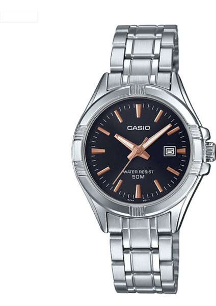 Casio LTP-1308D-1A2VDF-D Kol Saati