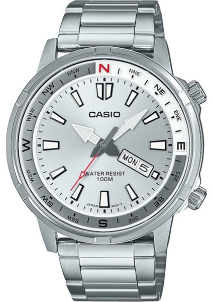 Casio MTD-130D-7AVDF-D Kol Saati modelleri