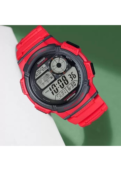 Casio AE-1000W-4AVDF-D Kol Saati modelleri