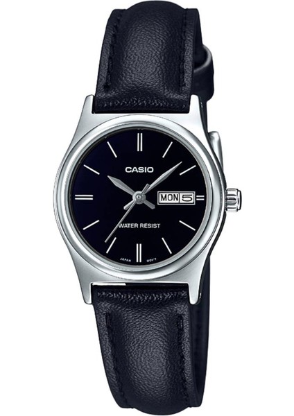 Casio LTP-V006L-1B2UDF-D Kol Saati