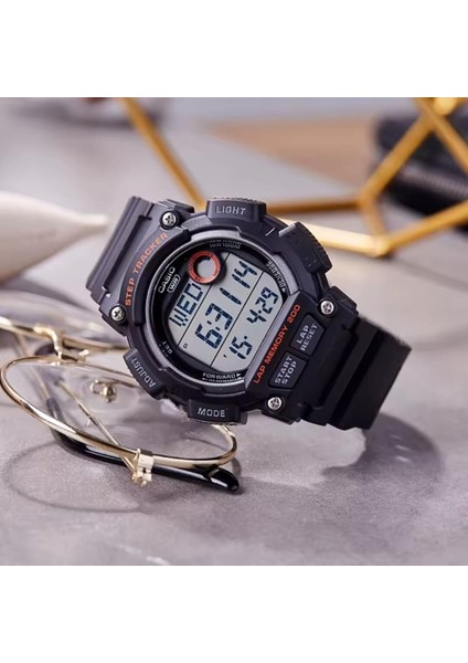 Casio WS-2100H-1AVDF-D Kol Saati fiyatları