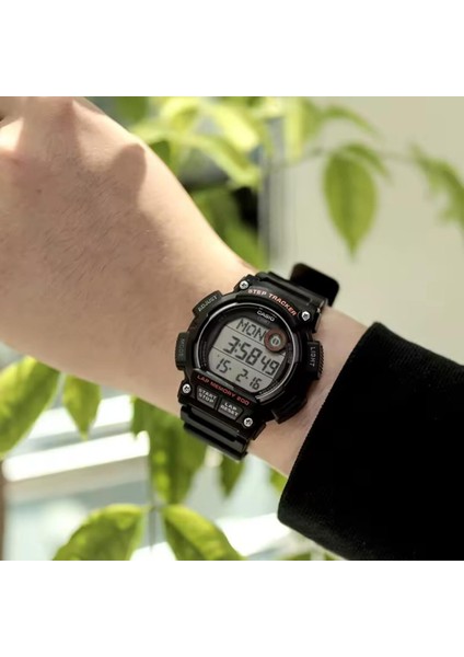 Casio WS-2100H-1AVDF-D Kol Saati modelleri