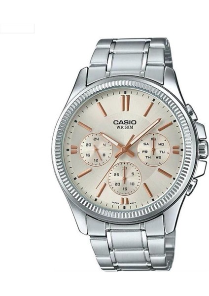Casio MTP-1375D-7A2VDF-D Kol Saati