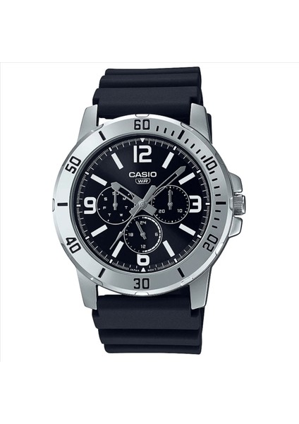 Casio MTP-VD300-1BUDF-D Kol Saati