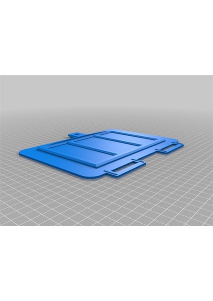 Bmw E46 Alt Termostat Kapağı modelleri