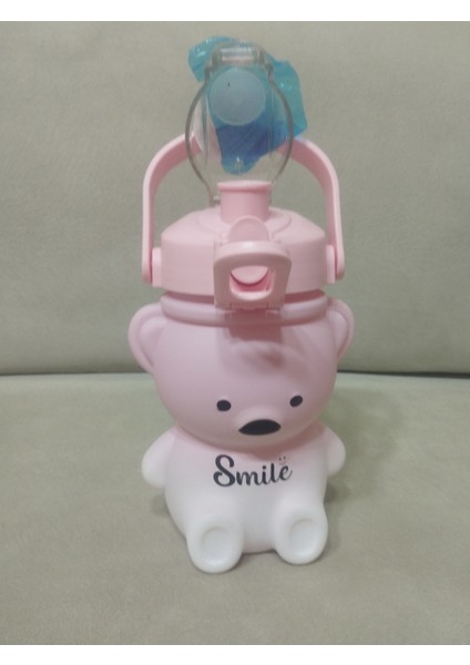 Matara 800 ml Smile Ayıcıklı fırsatları