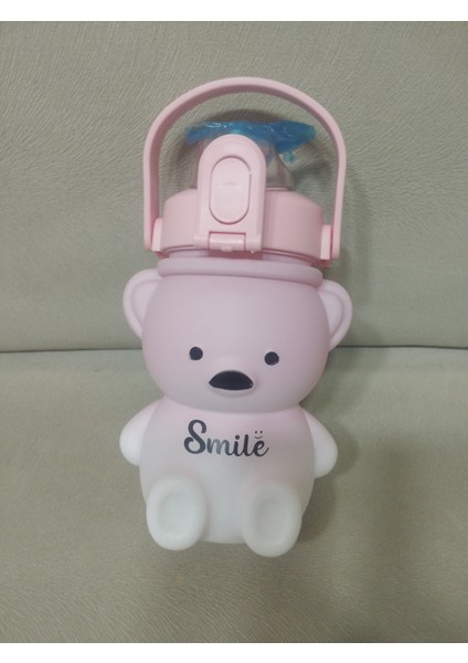 Matara 800 ml Smile Ayıcıklı indirimleri