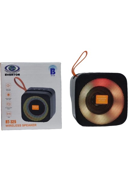 RT-325 Wıreless Speaker