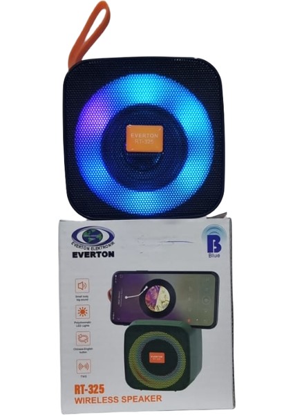 RT-325 Wıreless Speaker fiyatları