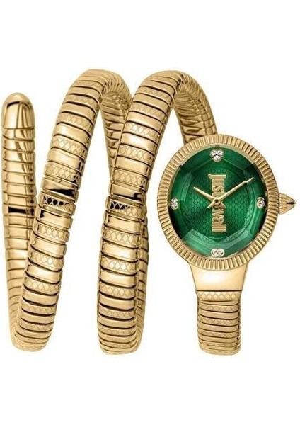 Just Cavalli JC1L269M0035 Kol Saati