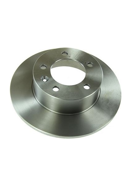 OCAL1239 - Fren Disk Arka Master Iıı 10> / Movano B 10> / NV400 10> Tek Teker 5 Bijon Düz 305MM