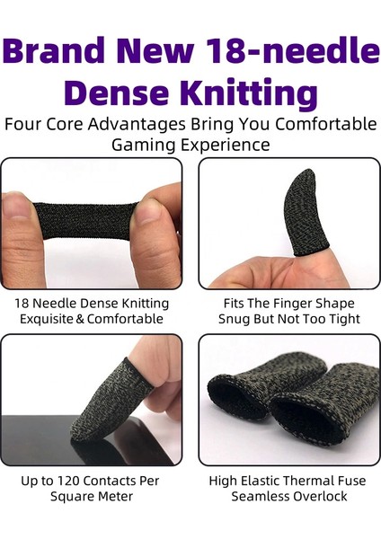 Pubg Parmaklık Eldiveni modelleri