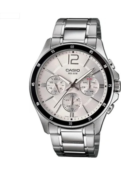 Casıo MTP-1374D-7AVDF Kol Saati