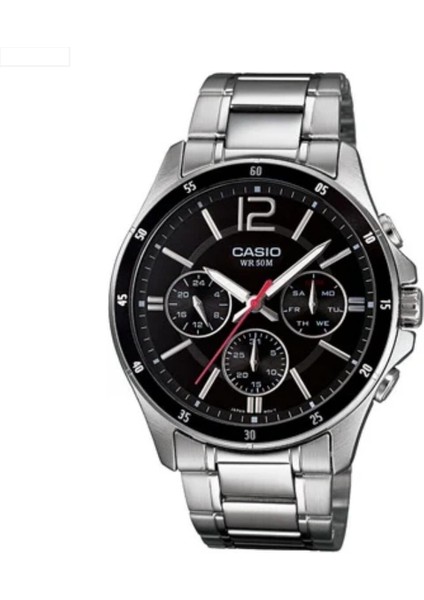 Casıo MTP-1374D-1AVDF Kol Saati