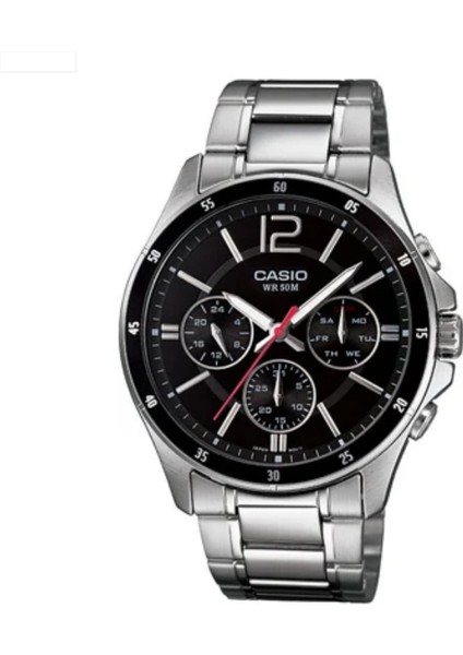 Casıo MTP-1374D-1AVDF Kol Saati fiyatları