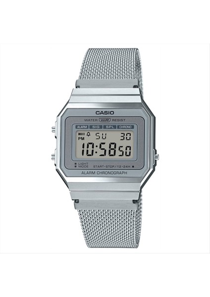 Casıo A700WM-7ADF Kol Saati