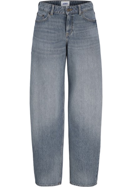 Kadin Barrel Jean - Fuji indirimleri