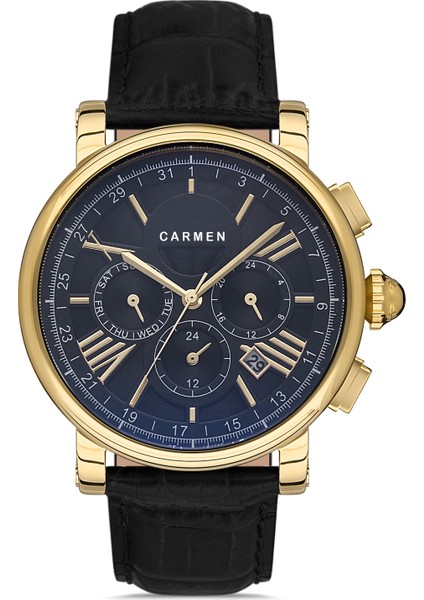 Carmen CR.1.AG0023.02 Kol Saati