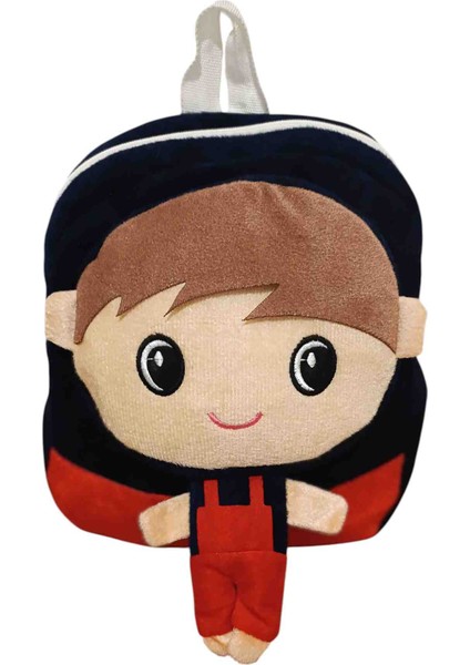 Çocuk Kreş Çantası