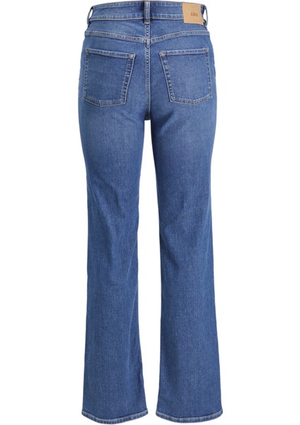 Kadin Slim Straight Jean - Nice fırsatları