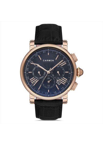 Carmen CR.1.AG0023.04 Kol Saati
