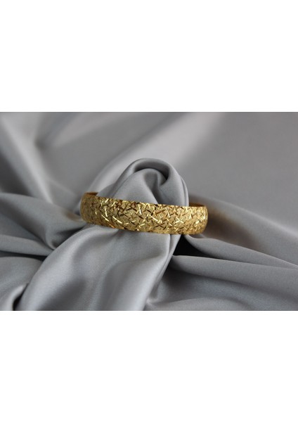 altın kaplama cam kırığı bilezik modelleri