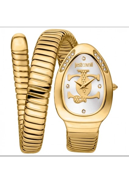 Just Cavalli JC1L227M0035 Kol Saati