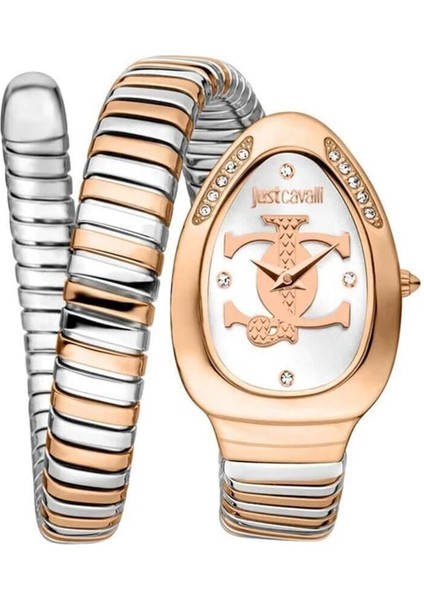 Just Cavalli JC1L227M0075 Kol Saati