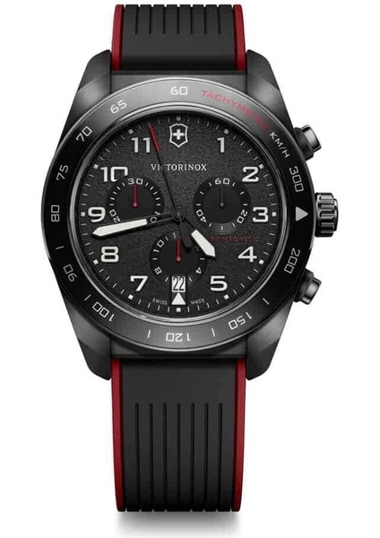 Victorinox 242051 Chrono Erkek Kol Saati