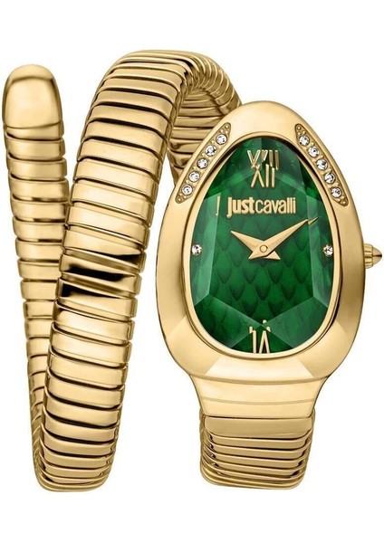 Just Cavalli JC1L223M0035 Kol Saati