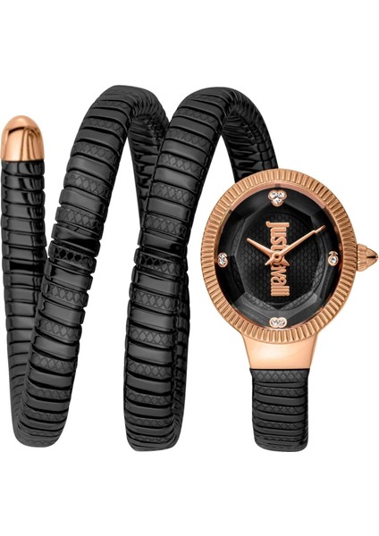 Just Cavalli JC1L269M0075 Kol Saati